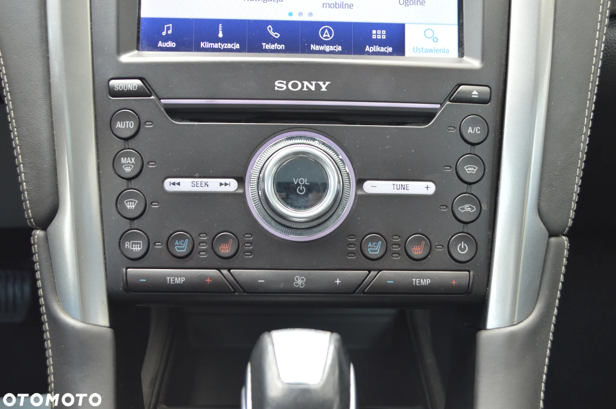 Ford Mondeo 2.0 Hybrid Vignale - 25