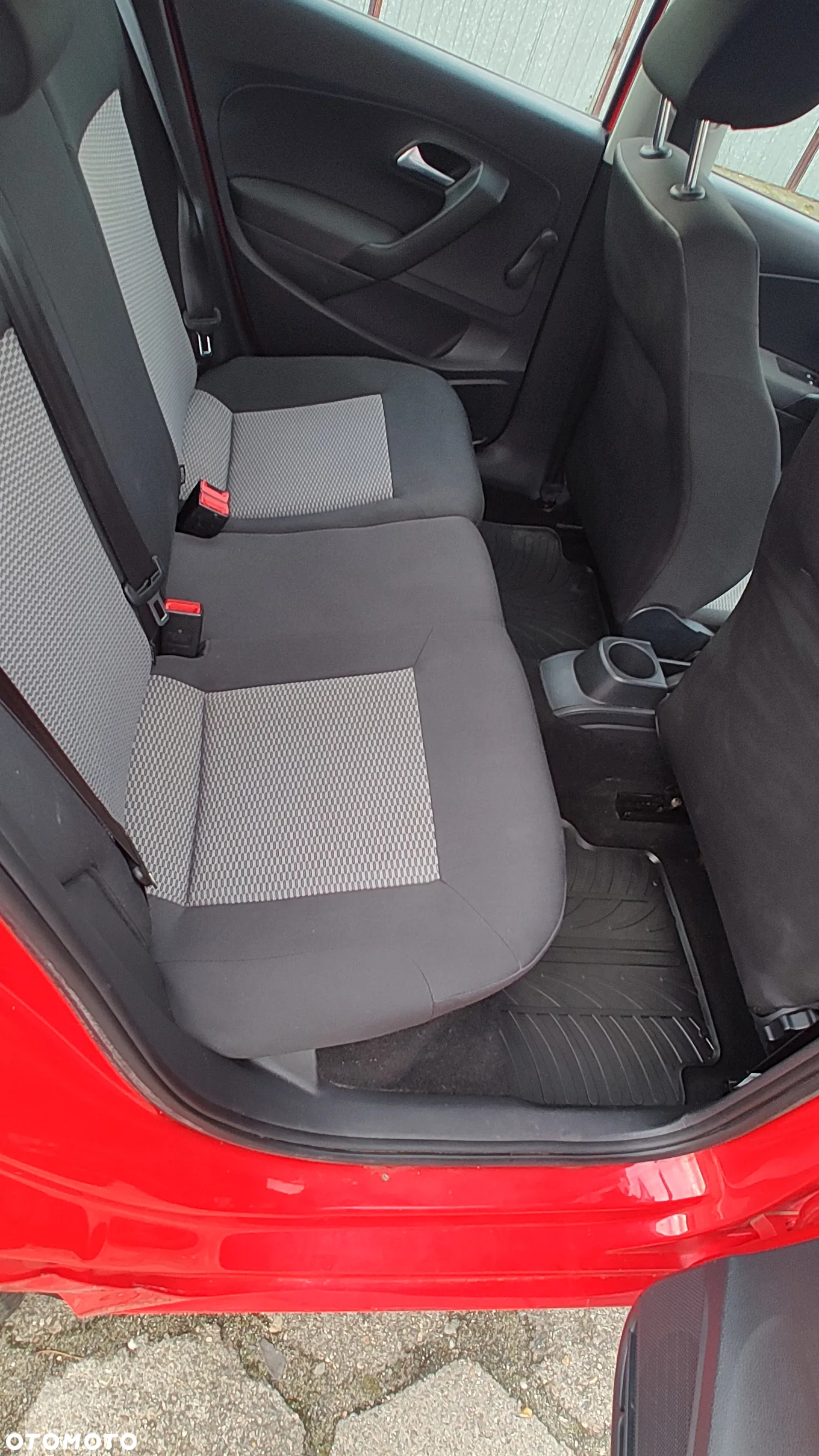 Volkswagen Polo 1.4 Comfortline - 11