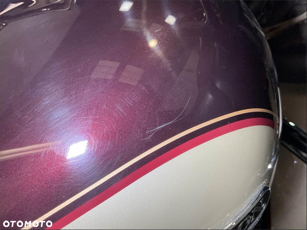 Harley-Davidson Touring Road Glide - 12