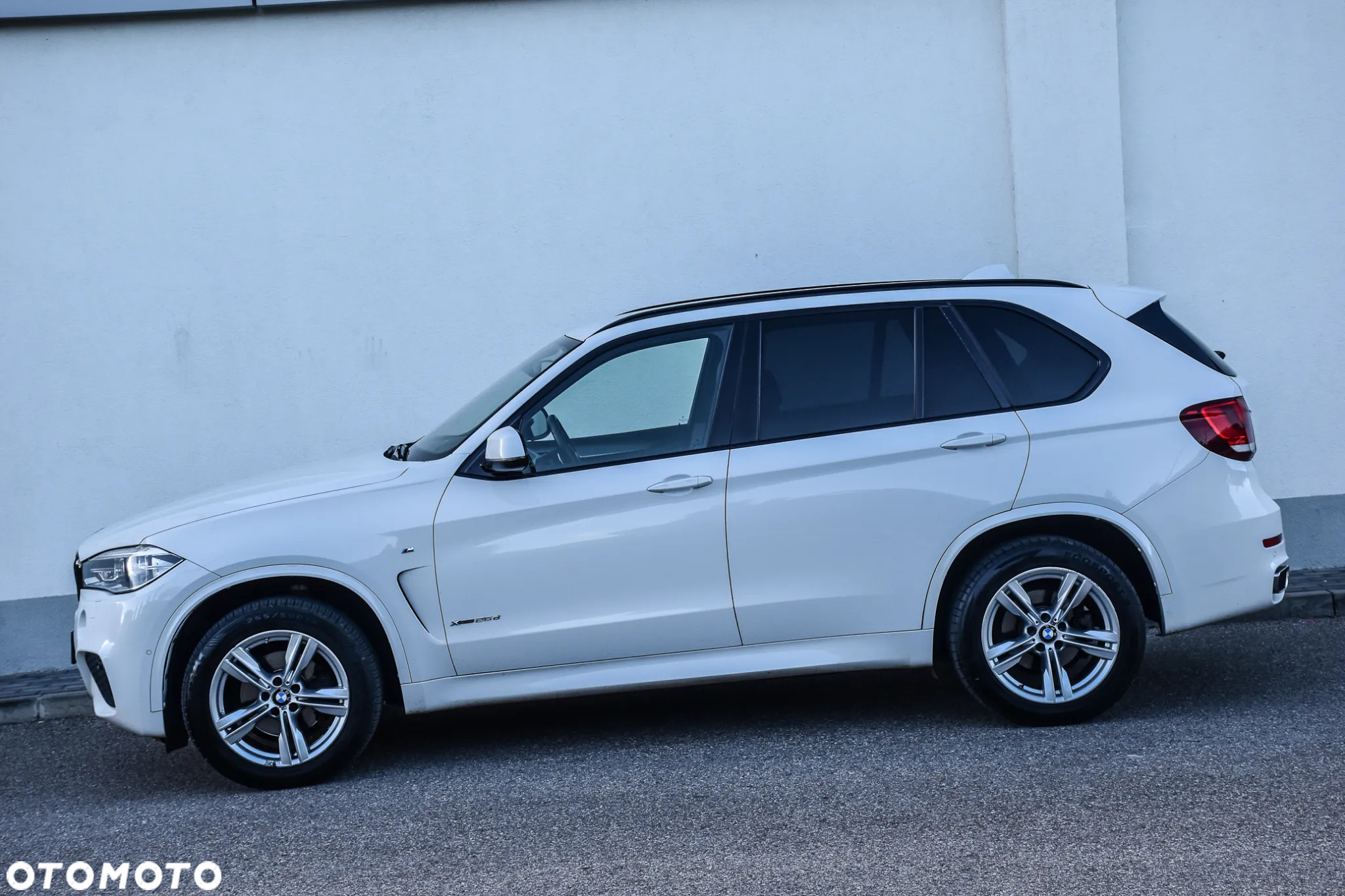 BMW X5 xDrive25d sport - 15
