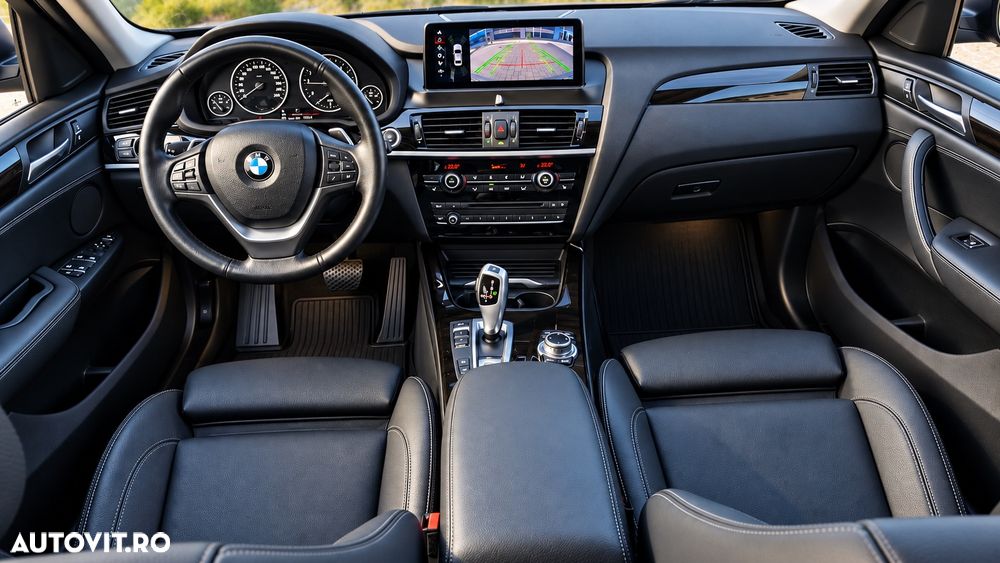 BMW X4 xDrive20d M Sport - 5