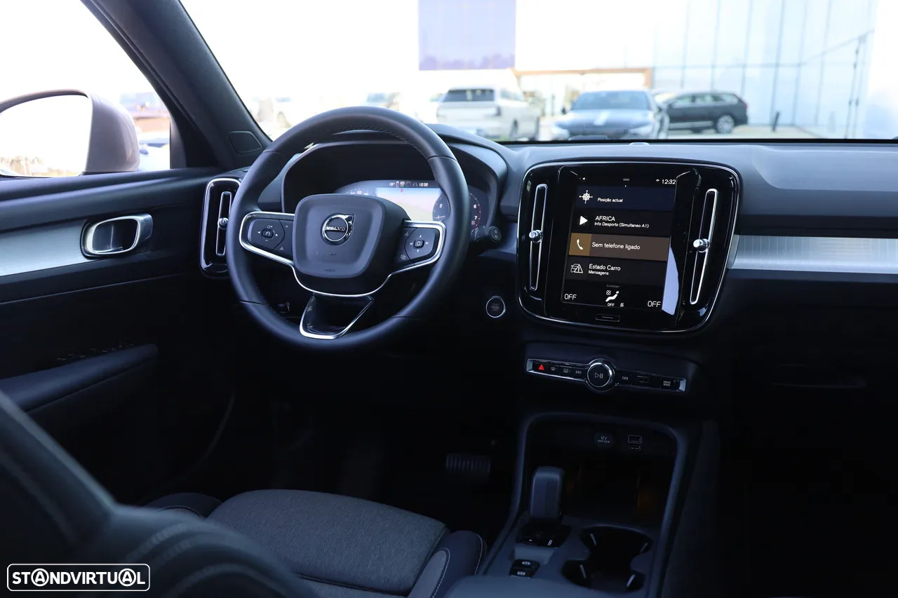 Volvo XC 40 1.5 T2 Core Auto - 15