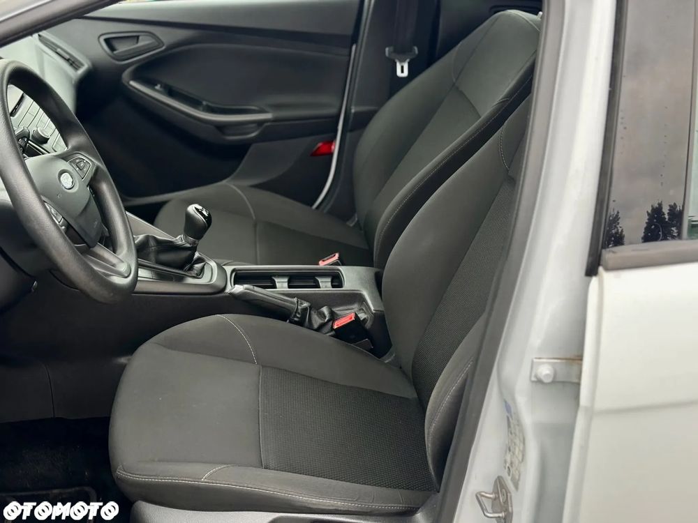 Ford Focus 1.0 EcoBoost Edition - 21