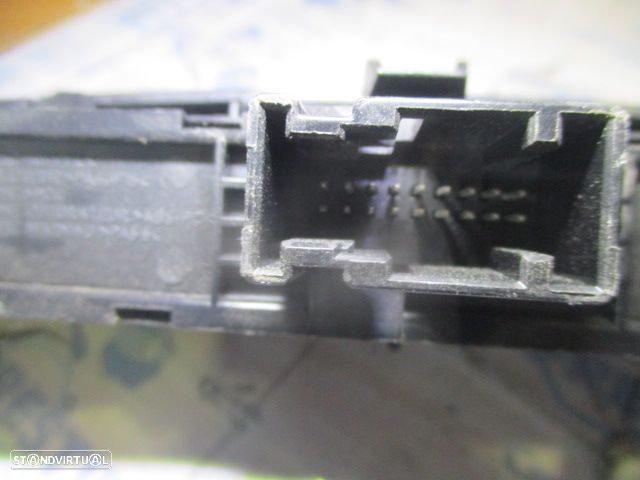Interruptor 96759482XT PEUGEOT 308 2013 LUZ DE PERIGO - 3