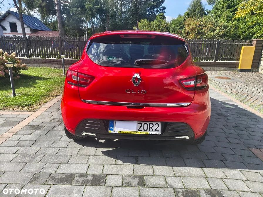 Renault Clio 1.2 16V Limited - 35