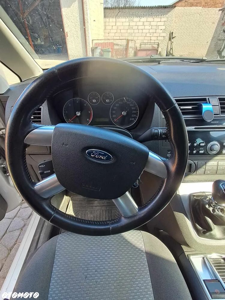 Ford Focus C-Max - 17
