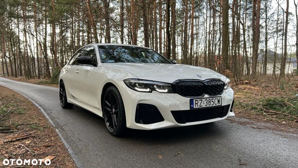 BMW Seria 3 - 1