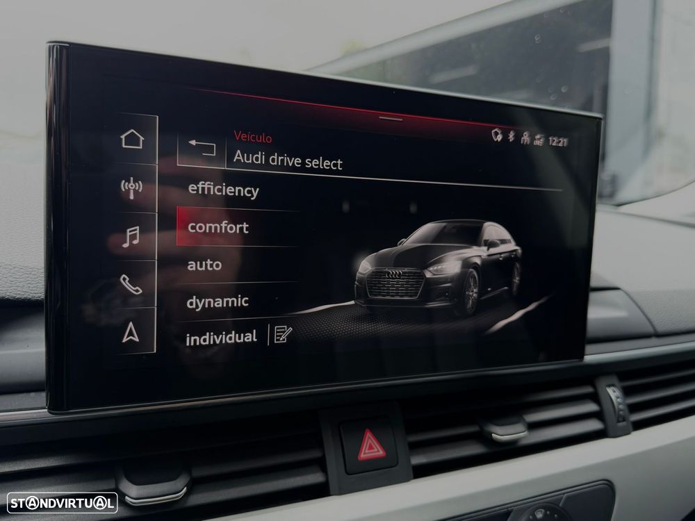 Audi A5 Sportback 35 TDI Advanced S tronic - 40