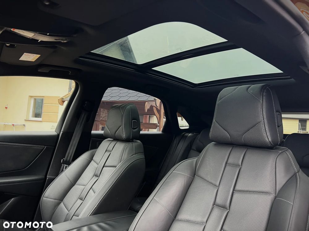 DS Automobiles DS 7 Crossback BlueHDI 180 BUSINESS LINE - 38