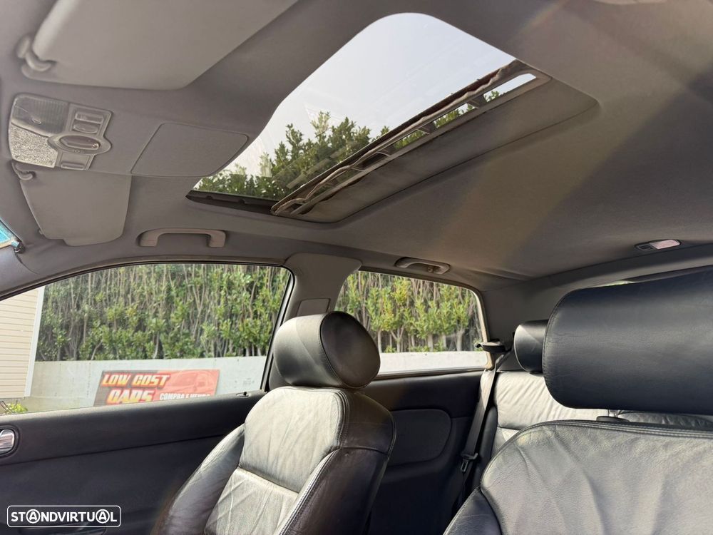 Audi A3 1.9 TDI Sport - 8