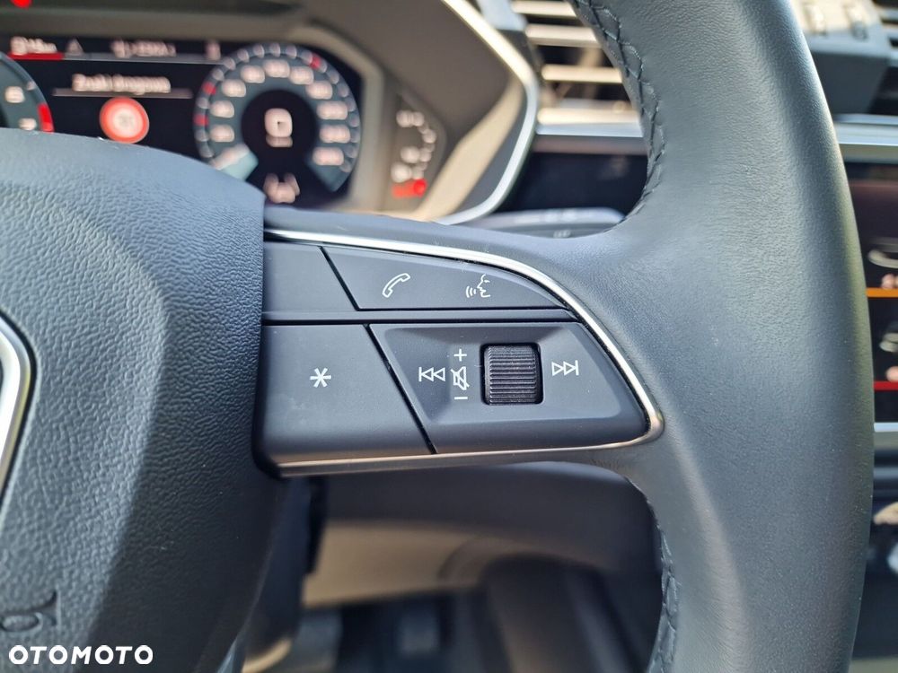 Audi Q3 35 TFSI mHEV S-Line S tronic - 30