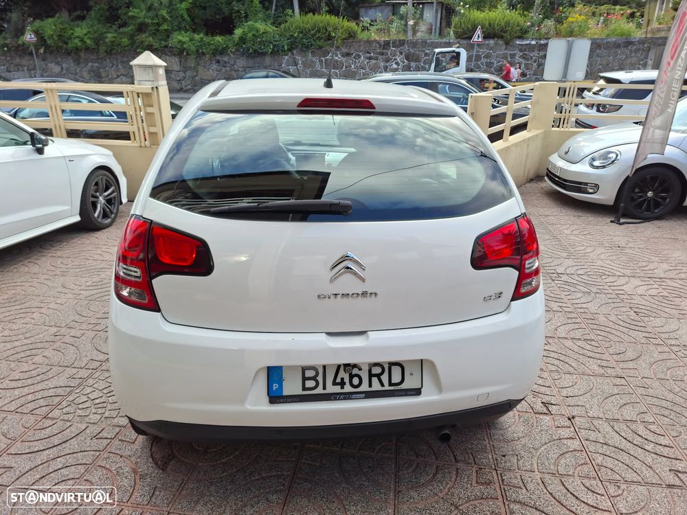 Citroën C3 HDi FAP Attraction - 9
