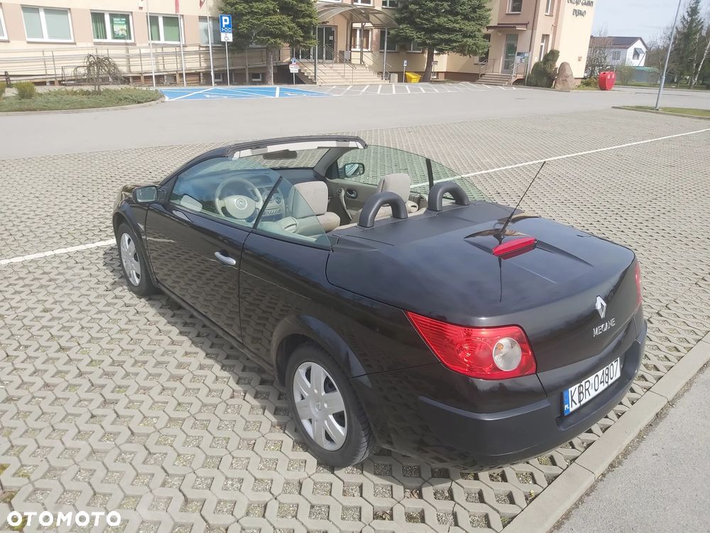 Renault Megane 1.9 dCi Dynamique - 10