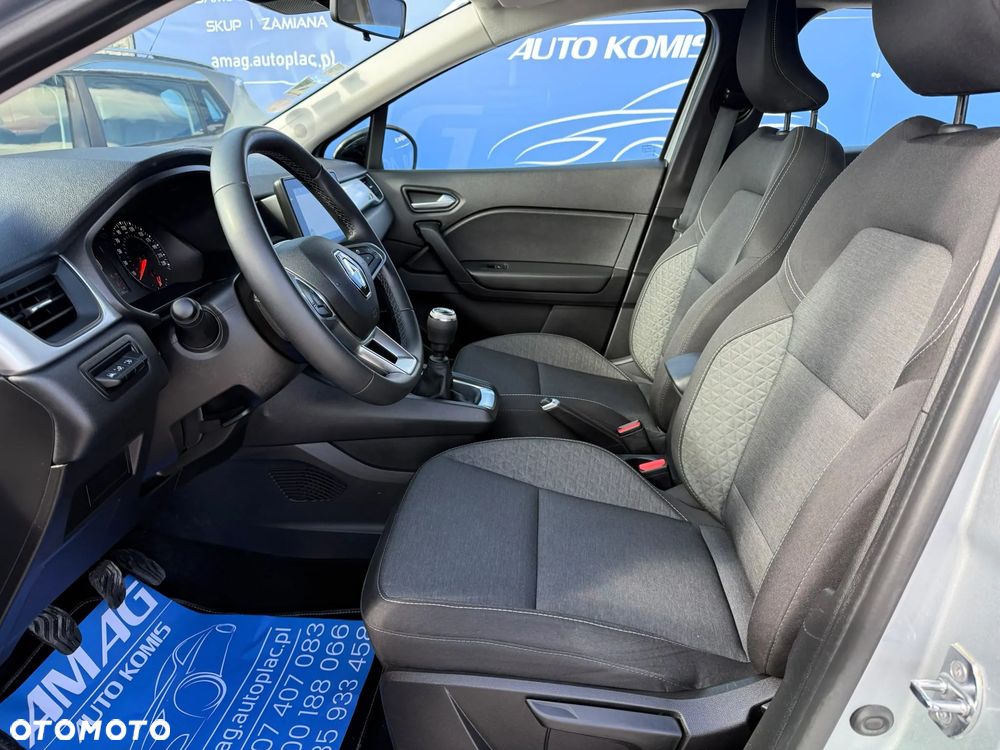 Renault Captur TCe 90 EVOLUTION - 15