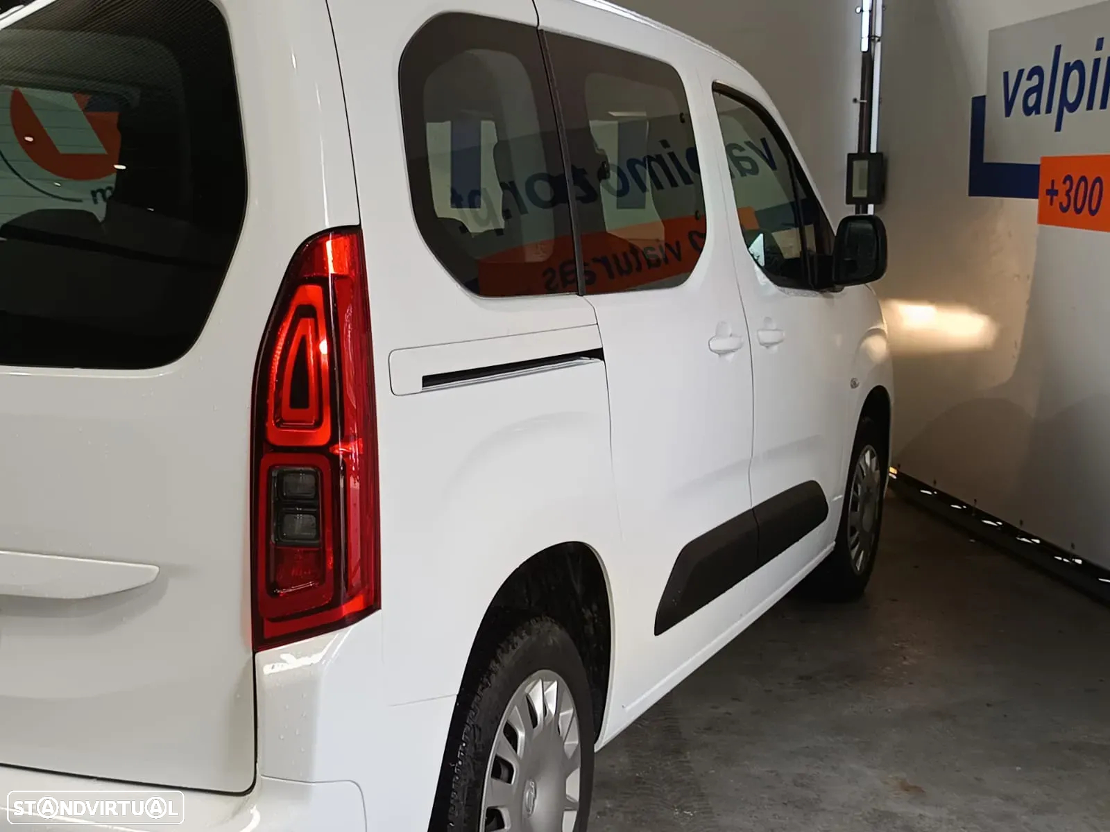 Opel Combo Life 1.5 CDTi L1H1 Enjoy - 6