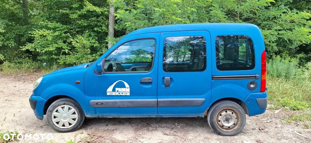 Renault Kangoo - 2