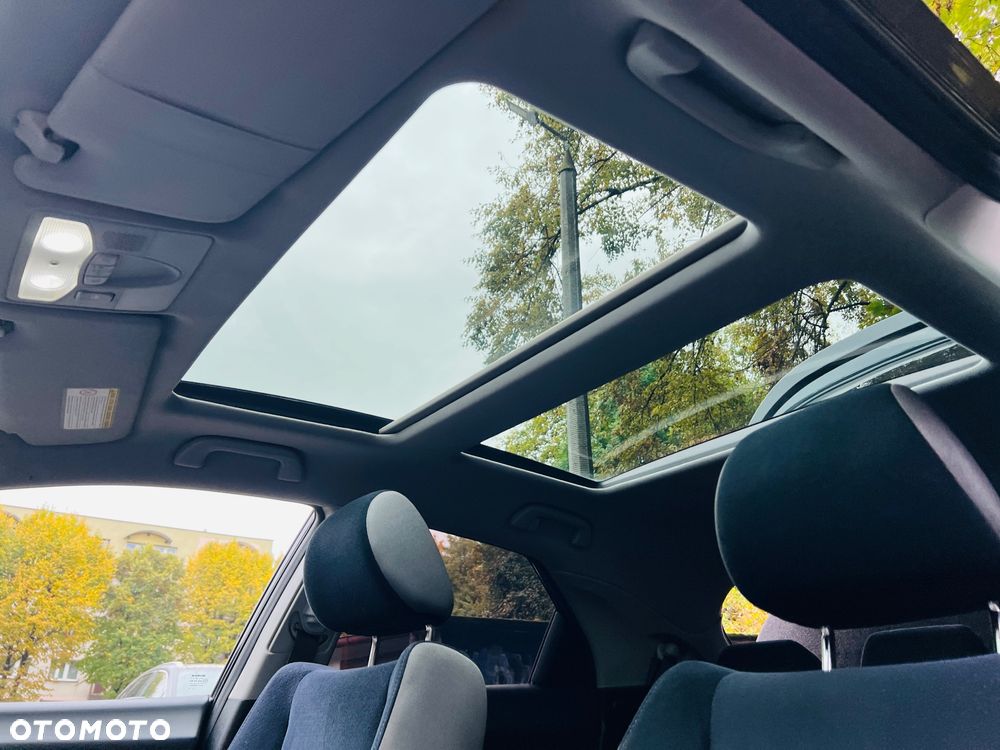 Honda Civic 1.8 Executive - 12