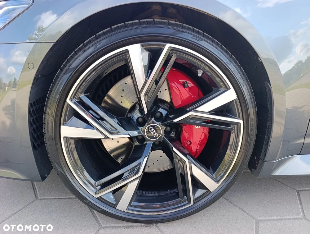 Audi RS6 - 11