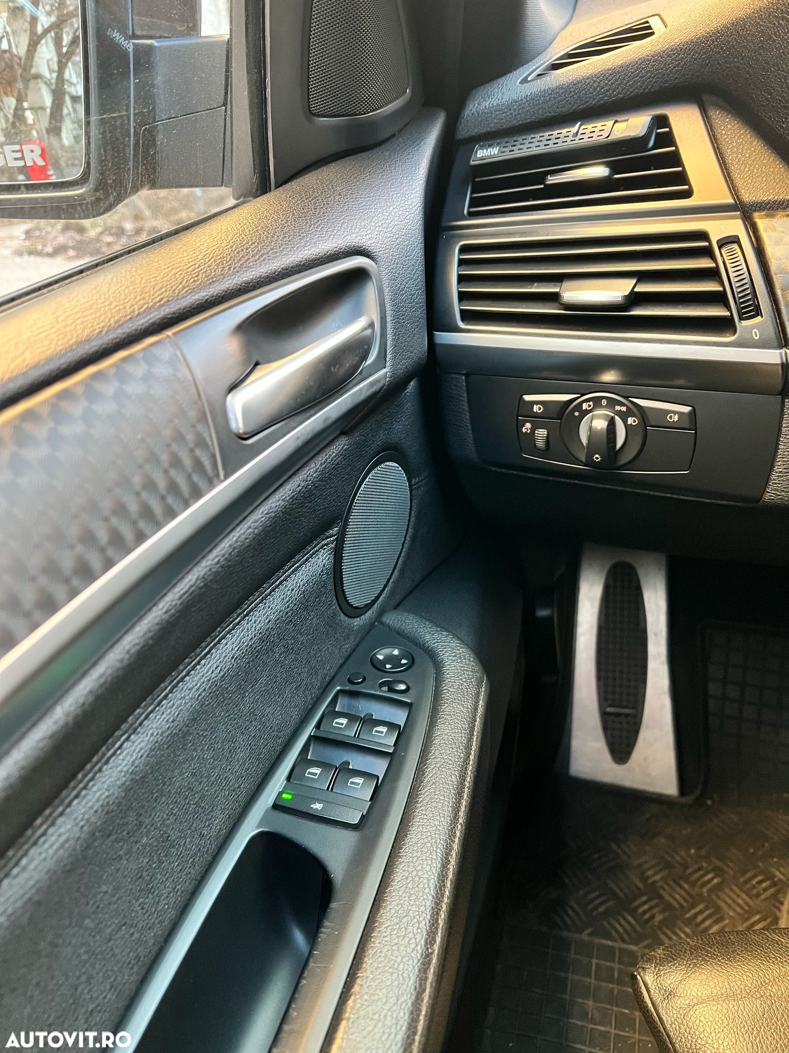 BMW X6 xDrive30d - 17
