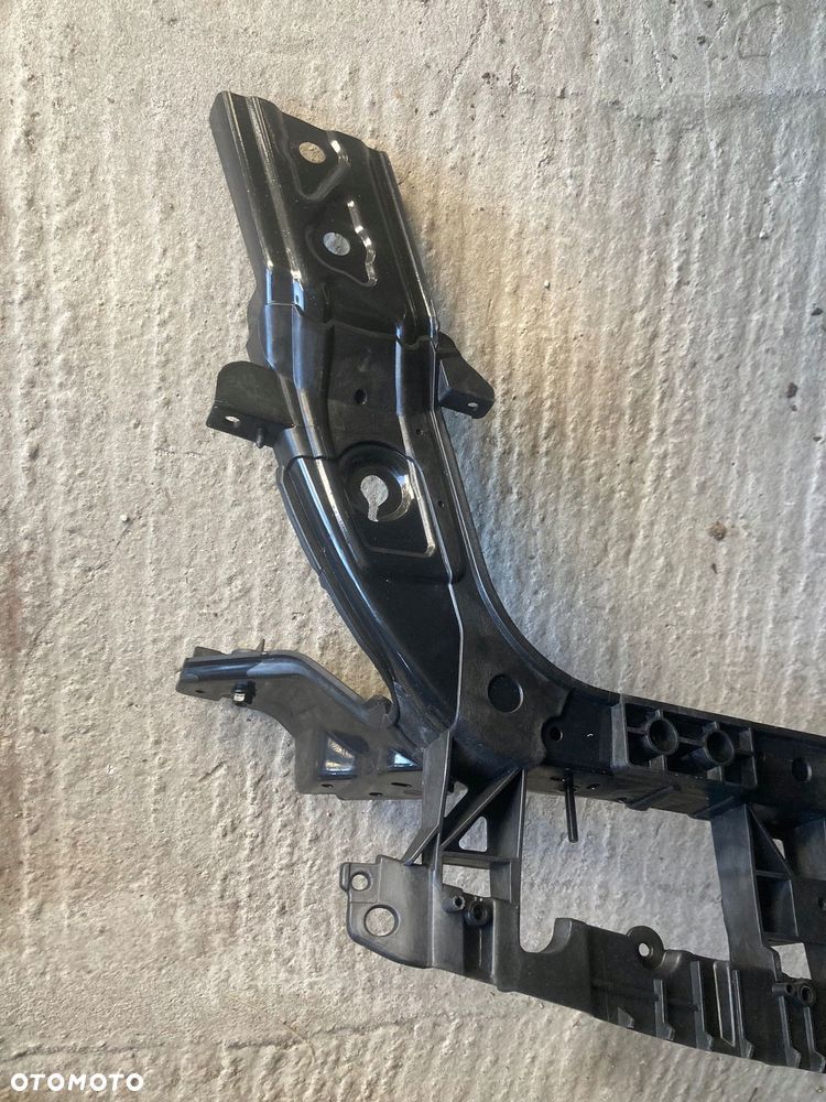 ford mustang 6 vi wzmocnienie pas okular 2014-2018 - 2