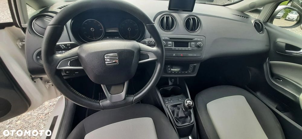 Seat Ibiza - 28