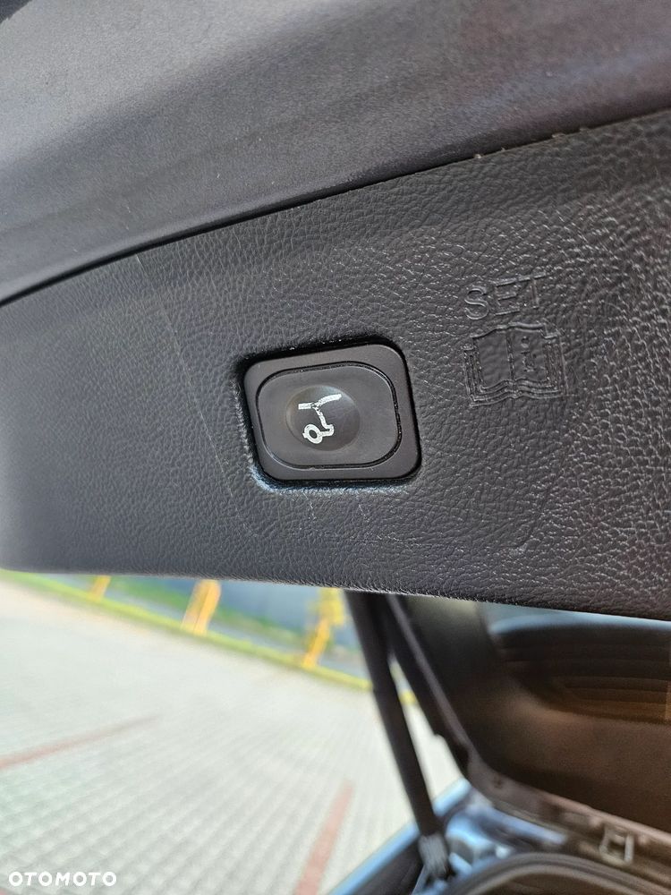 Ford Edge - 28