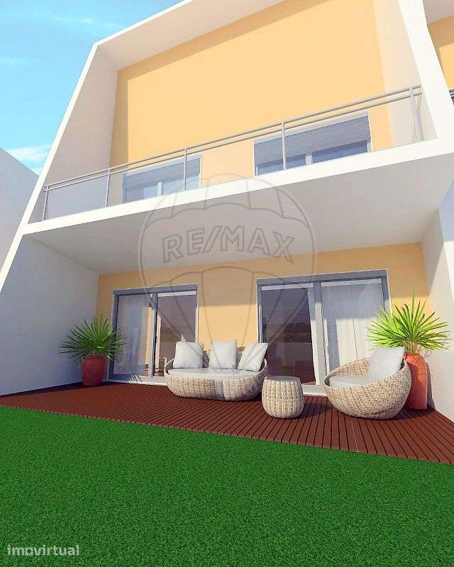 Moradia T3 para venda - Grande imagem: 3/3