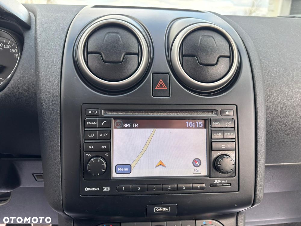 Nissan Qashqai 1.6 dCi DPF Start/Stop tekna - 7