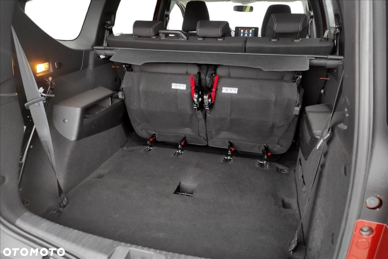 Dacia Jogger 1.0 TCe Extreme+ 7os - 18