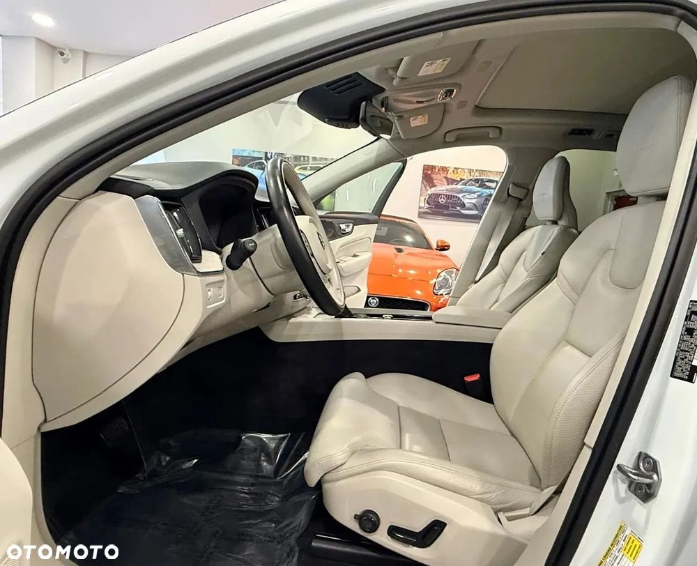 Volvo XC 60 T5 GPF AWD Inscription - 13