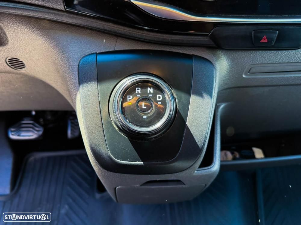 Ford Transit L3H3 Trend - 20