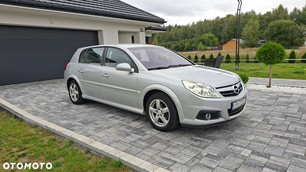Opel Signum 1.8 - 13