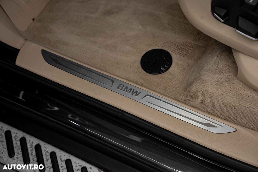 BMW X5 xDrive40d - 30