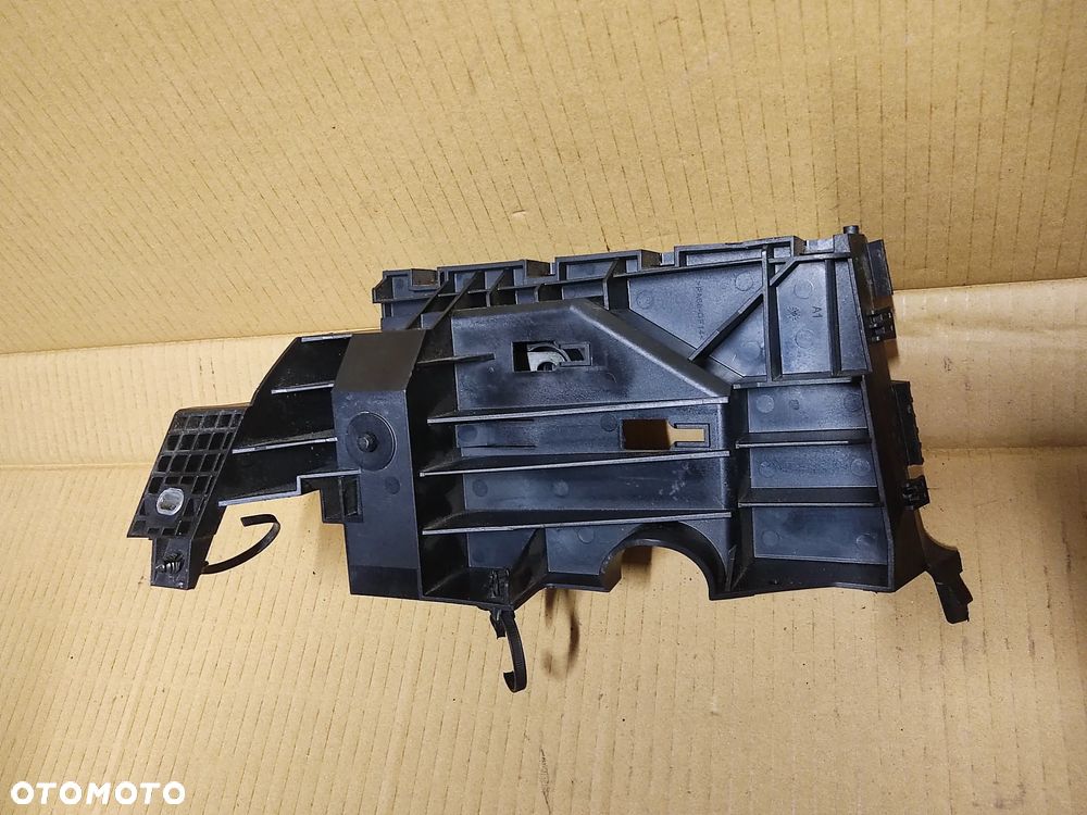 FORD MONDEO MK5 SKRZYNKA BEZPIECZNIKÓW DG9T-14A301-AD - 1