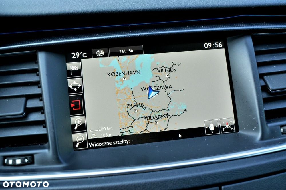 Peugeot 508 - 24