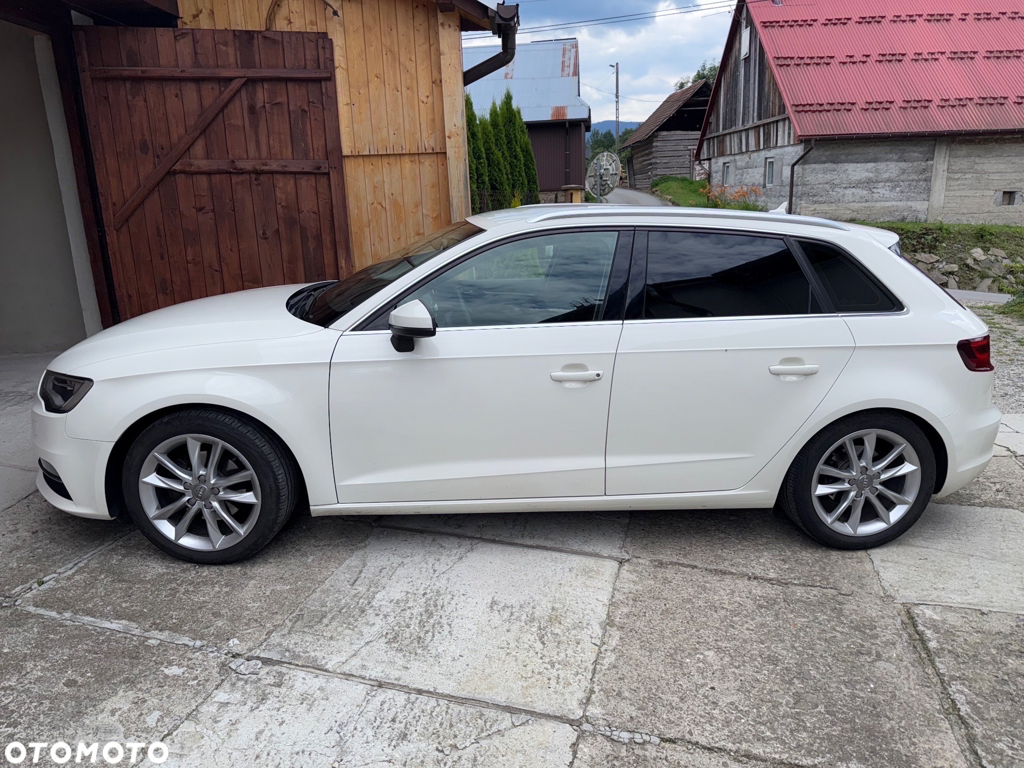 Audi A3 2.0 TDI Ambition - 15