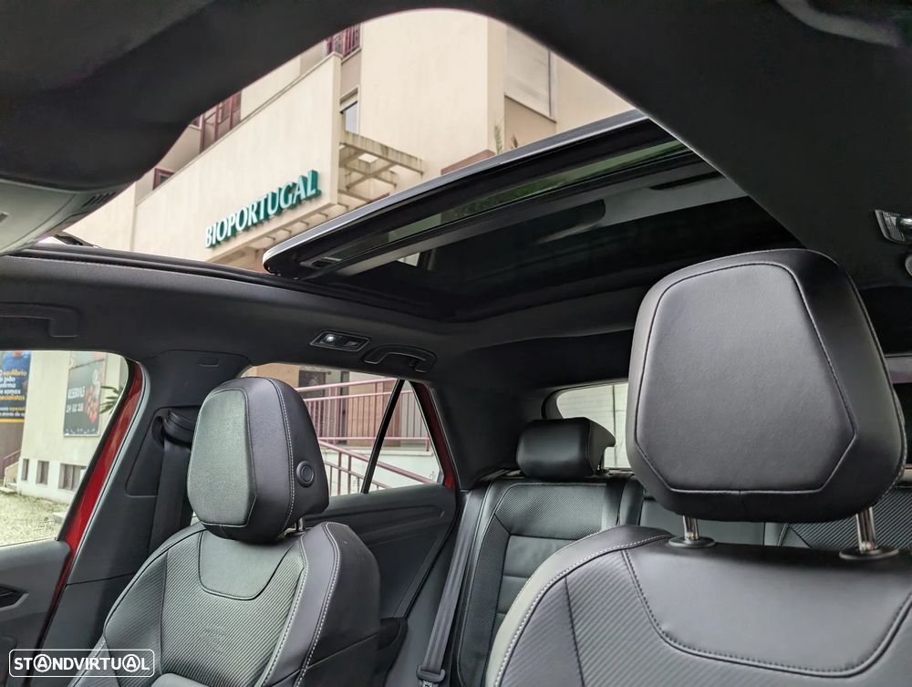 VW T-Roc 2.0 TDI R-Line DSG - 13