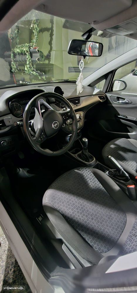 Opel Corsa 1.3 CDTi Business Edition - 4