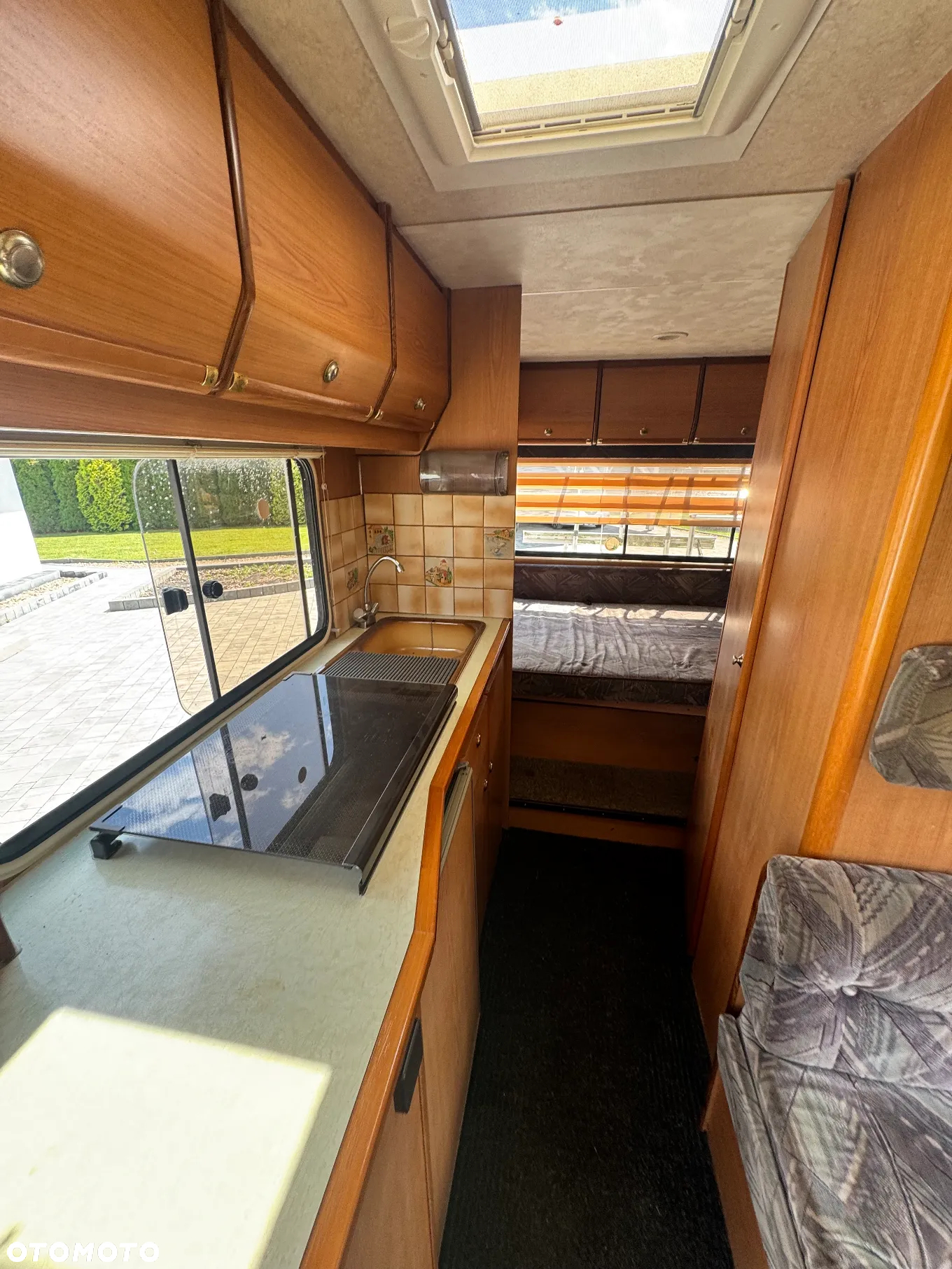 Challenger 400 SX - 24
