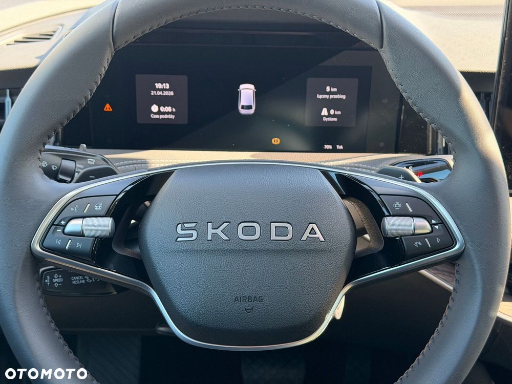 Skoda Superb 2.0 TSI L&K DSG - 15