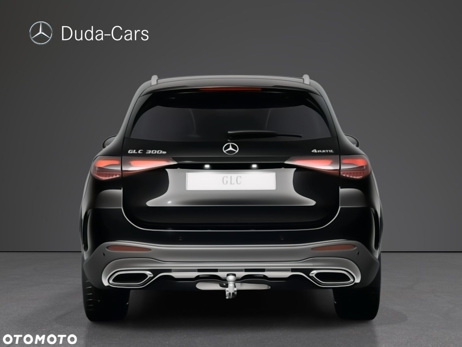 Mercedes-Benz GLC - 6