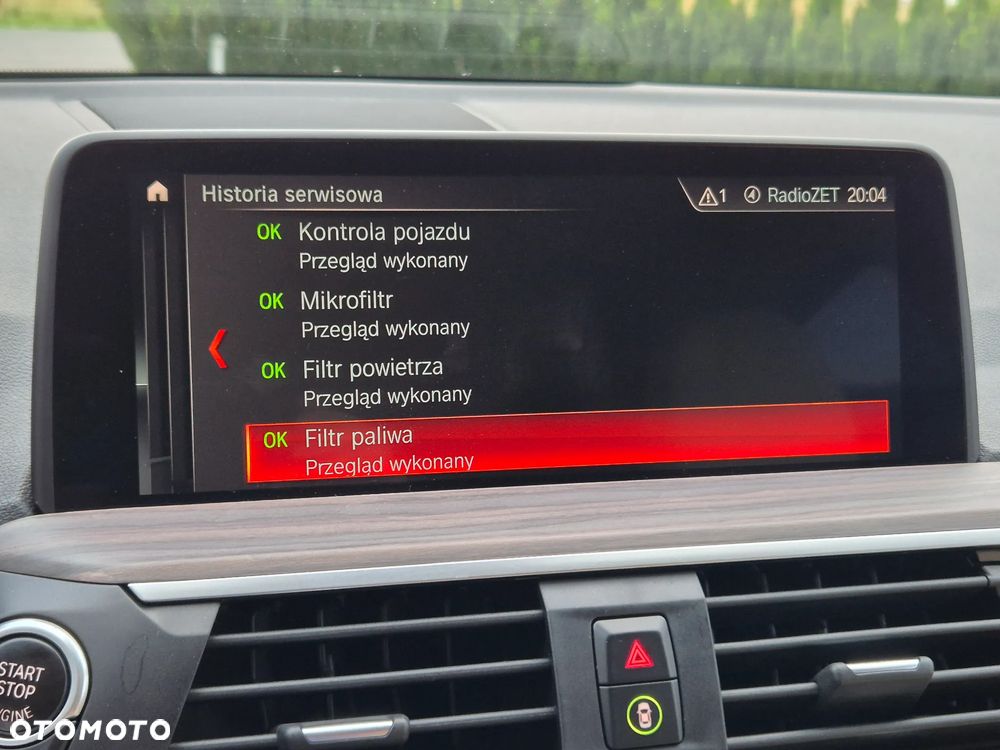 BMW X3 xDrive20d Luxury Line sport - 32