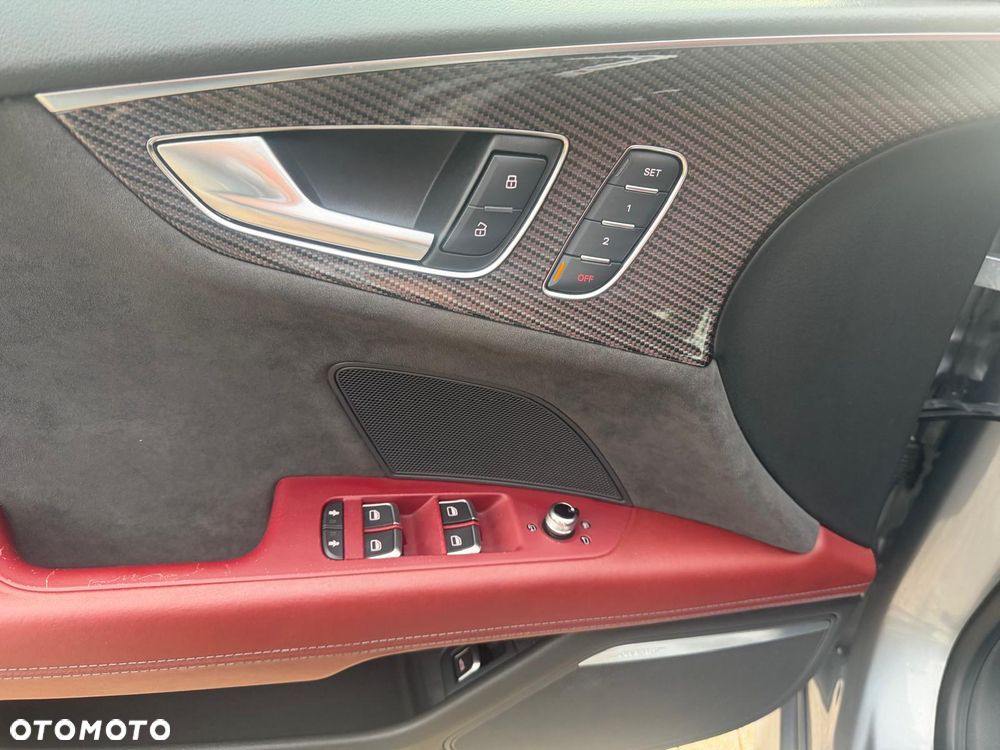 Audi S7 Sportback Standard - 16