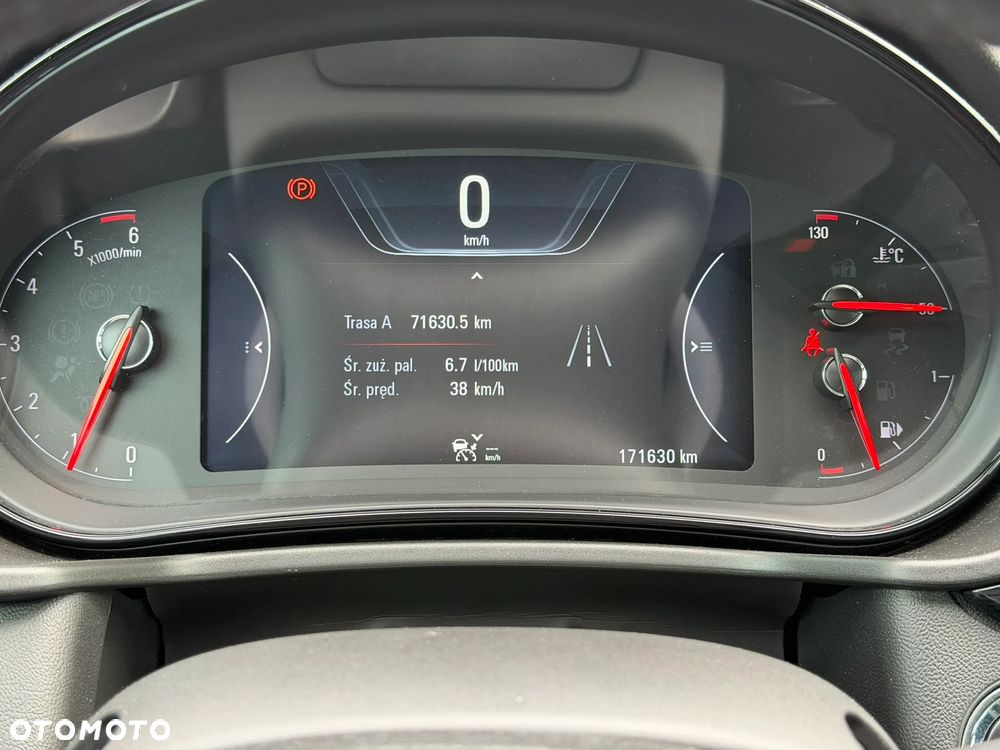 Opel Insignia 2.0 CDTI ecoFLEXStart/Stop Business Innovation - 32