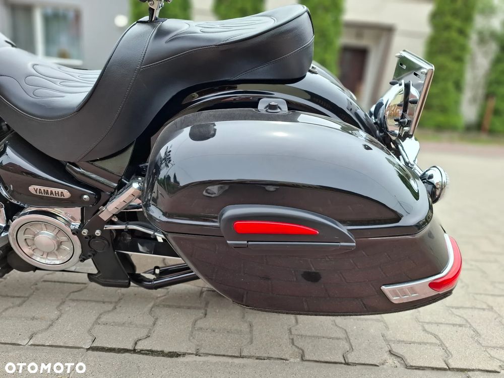 Yamaha Drag Star - 18