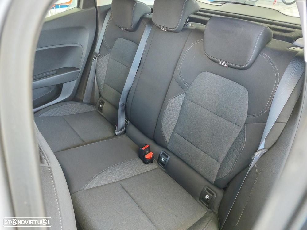 Renault Clio 1.5 Blue dCi Intens - 13