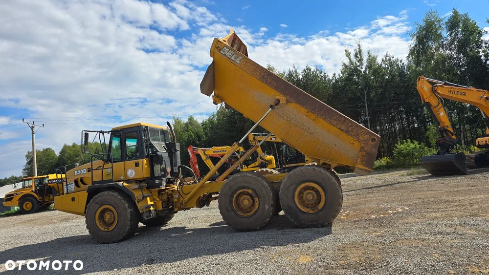 Bell B30d - 25