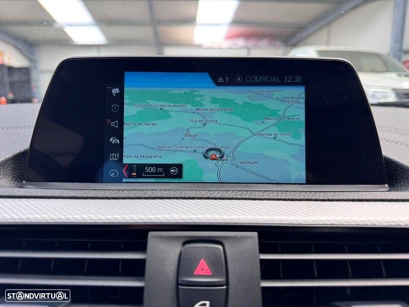 BMW 120 d Pack M Auto - 28