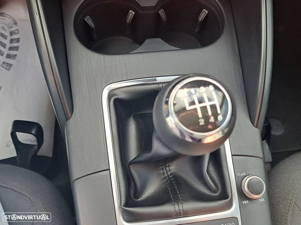 Audi A3 Sportback 1.6 TDI S-line - 42