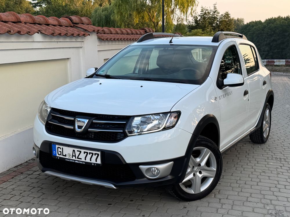 Dacia Sandero Stepway - 7